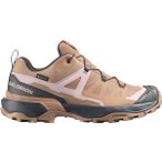 SALOMON Damen Multifunktionsschuhe SHOES X ULTRA 360 GTX W Burro/Asphal/Pec, Gr�