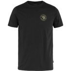 Fjällräven 1960 Logo  Herren  T-Shirts schwarz Größe XXL Trekking  Hautfreun