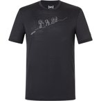 Super.Natural Hiking  Herren  T-Shirts beige Größe XL Yoga | Lifestyle  Hautfr