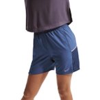 Nike Kinder Dri-Fit Miler Shorts ( Blau M)