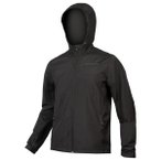 Endura - Hummvee WP Shell Jacke - Windjacke Gr L schwarz