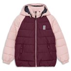LEGO - Kid's Jipe 704 Jacket - Winterjacke Gr 80 rot/rosa