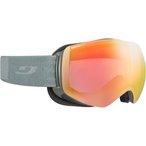 Julbo Shadow Reactiv 1-3 Hight Contrast Skibrille  Skibrillen gruen Größe One 