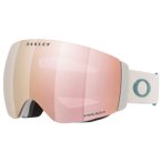 Oakley - Flight Deck Pro Prizm S3 - Skibrille Gr M rosa