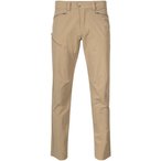 Bergans Rabot Light Softshell Hose Herren  Softshellhose beige Größe M Trekkin