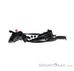 Shimano Deore M6120 Scheibenbremse vorne-Schwarz-One Size