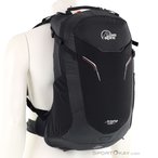 Lowe Alpine AirZone Active 22l Rucksack-Schwarz-22