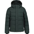 ICEPEAK Herren Jacke BIXBY, Größe 54 in Grün