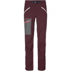 ORTOVOX Damen Hose CEVEDALE PANTS W, Größe M in Rot
