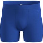 Odlo Merino 160 Boxer Herren  Kurze Unterhose blau Größe S   Hautfreundlich Me