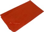 Vaude Sports Towel III L squirrel/L - 150 x 82 cm