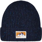 Barts Eliasso  Kinder  Mützen & Beanies blau Größe 55 Lifestyle  Widerstandsf