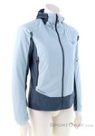 Dynafit Transalper Primaloft Damen Outdoorjacke-Blau-S