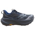 Saucony - Women's Xodus Ultra 4 - Trailrunningschuhe 41 schwarz/ torte