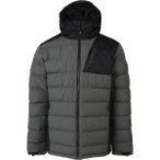 BRUNOTTI Herren Jacke Twyn, Größe S in Grün