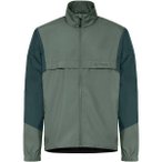 VAUDE Herren Funktionsjacke Me Loamer Air Jacket II, Größe M in Grün