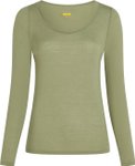Icebreaker - Merinowolle-Unterhemd &ndash; Damen / Frau &ndash; W Merino 150 Sir