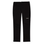 Berghaus - Trail-Explorer Pant - Trekkinghose Gr 32 - Length: 32 schwarz