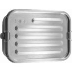Sigg Gemstone Box Selenite Vorratsdose ( Silber one size Größe,)