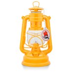 Feuerhand - Sturmlaterne Baby Special 276 - Laterne orange