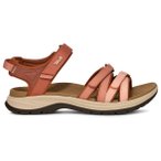 Teva - Women's Tirra Sport - Sandalen 42 braun