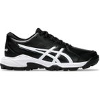 ASICS Kinder Leichtathletikschuhe GEL-PEAKE 2 GS, Größe 35 ½ in Schwarz