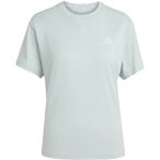 ADIDAS Damen T-Shirt adi365 Climacool, Größe S in Grau
