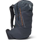 Black Diamond Pursuit 30L  Herren  Wanderrucksack grau Größe 30L | S Trekking