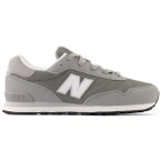 New Balance - Kid's 515 - Sneaker 35,5 grau