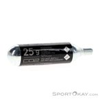 Syncros C02 25g Kartusche-Silber-One Size