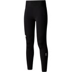 The North Face Summit Ripida Tights Damen  Laufhose schwarz Größe S Laufen | T