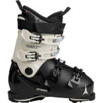 ATOMIC Damen Ski-Schuhe HAWX MAGNA 95 W, Größe 23 in Silber