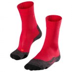 Falke - Women's TK2 - Wandersocken 41/42 rot