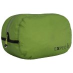 Exped - Organizer Ultra Zip - Packsack Gr 8 l - 25 x 15 x 14 cm grün