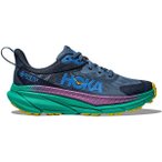HOKA Herren Trailrunningschuhe CHALLENGER ATR 7 GTX, Größe 43 ⅓ in Grün