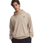 Under Armour Rival Lightweight Herren Hoodie ( Khaki S Größe,)