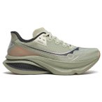 Saucony - Endorphin Azura - Runningschuhe 46 sage / laurel