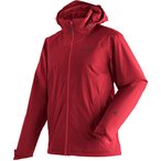 Maier Sports Metor Therm Rec  Herren  Kunstfaserjacke rot Größe 5XL Trekking  