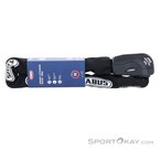 Abus Granit City Chain XPlus 1060 85cm Kettenschloss-Schwarz-One Size