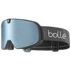 Bollé - Nevada Neo Volt Cat. 3 (VLT 16%) + Cat. 1 (VLT 51% - Skibrille Gr M/L t