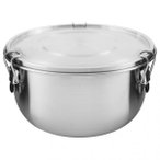 Tatonka - Foodcontainer 1.5L - Essensaufbewahrung Gr 1,5 l grau