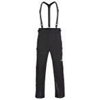 Jack Wolfskin - Flowline Pro 2L Insulated Pants - Skihose Gr M schwarz