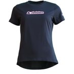 Zimtstern Corez MTB Trikot Damen  Radtrikots schwarz Größe S Mountainbike  Was