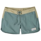 Patagonia - Women's Wavefarer Boardshorts - Boardshorts Gr 36 - Length: 5'' tür