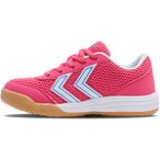 HUMMEL Kinder Freizeitschuhe MULTIPLAY FLEX LC JR, Größe 39 in Rot