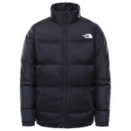 The North Face Damen Diablo Daunenjacke M