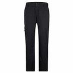 Ziener PASKAL man (pant ski) Herren ( Schwarz 54 Größe,)