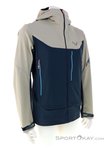 Dynafit Radical Softshell Herren Tourenjacke-Oliv-Dunkelgrün-S
