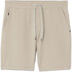 Vuori Ponto Performance 7"  Herren  Jeans & Freizeithose beige Größe XL Traini