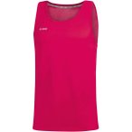 JAKO Herren Tanktop Run 2.0, Größe L in Pink